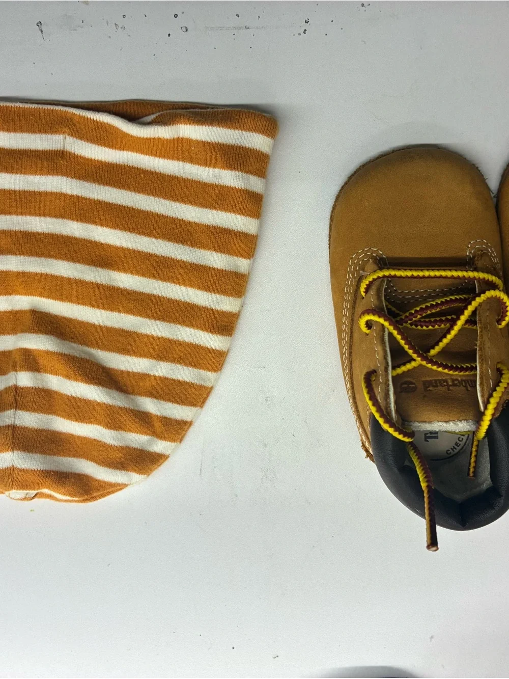 Timberland durable kids